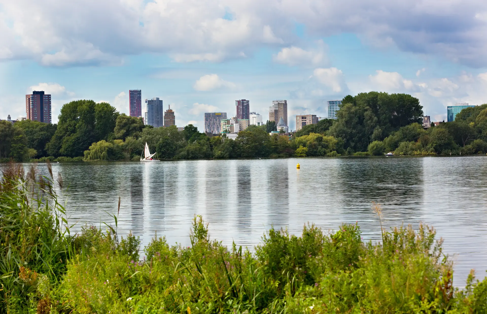 Kralingse Plas