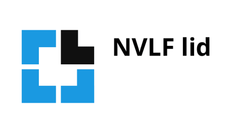 Logo nvlf