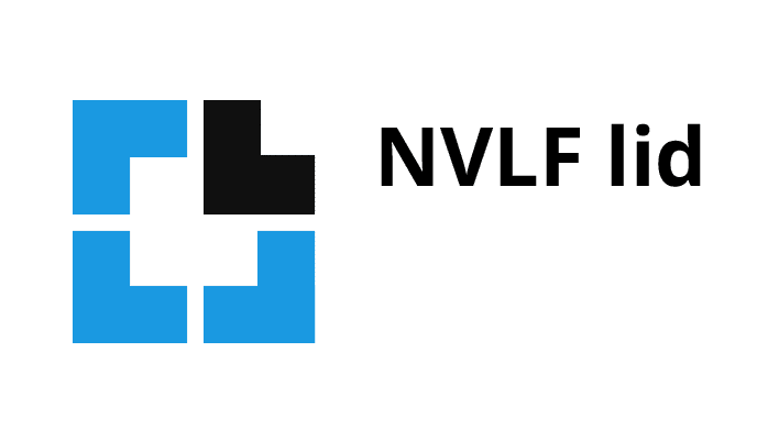 Logo nvlf
